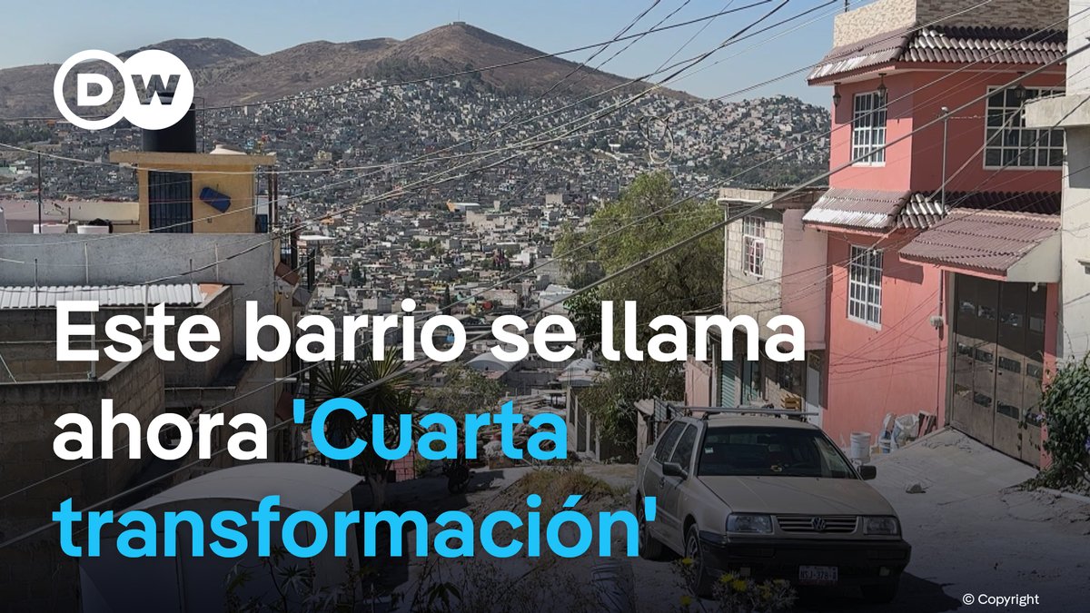 Malestar en México por cambios en los nombres de calles para exaltar al ...