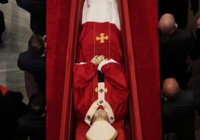 🇻🇦 | ADIÓS AL PAPA FRANCISCO (1936-2025):