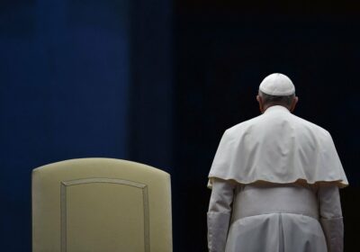 🇻🇦 | Apuestas para cardenales y nombre papal: las casas de juego explotan la…
