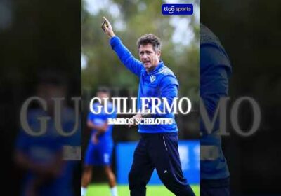¿Podrá el equipo de Joaquín Monasterio sumar los 3️⃣ puntos y tomar el liderato de la serie?