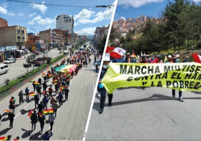 #GrupoFides | #ANF #Sociedad 𝐂𝐨𝐦𝐢𝐭é 𝐌𝐮𝐥𝐭𝐢𝐬𝐞𝐜𝐭𝐨𝐫𝐢𝐚𝐥 𝐝𝐞𝐦𝐚𝐧𝐝𝐚 𝐚𝐥 𝐆𝐨𝐛𝐢𝐞𝐫𝐧𝐨 𝐜𝐚𝐦𝐛𝐢𝐚𝐫 𝐬𝐮 𝐦𝐨𝐝𝐞𝐥𝐨, 𝐯𝐢𝐜𝐞𝐦𝐢𝐧𝐢𝐬𝐭𝐫𝐨 𝐝𝐢𝐜𝐞…