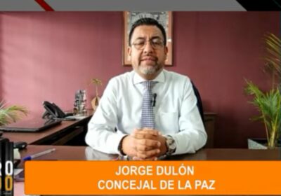 #GrupoFides | #ANF “Recordar a la población que la presidenta del Concejo dijo que…