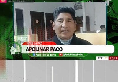 #GrupoFides | #ANF El ministro de Minería, convocó este miércoles al diálogo a los…