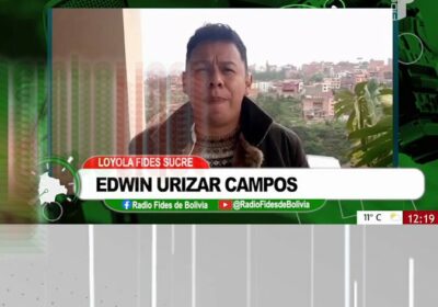 #GrupoFides | #ANF Obreros fabriles, trabajadores en salud, el magisterio urbano y representantes cívicos…