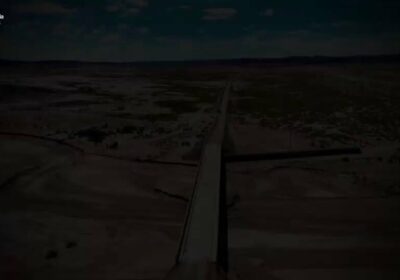 ️ [Espacio Solicitado]️ El Gobernador de La Paz, Santos Quispe, entregó el puente Challajahuira…