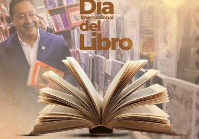 En el #DíaInternacionalDelLibro celebramos la magia de la lectura y el poder transformador que…