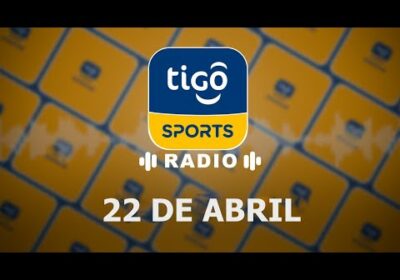 Tigo Sports Radio En VIVO