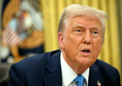 🇺🇸 | LO ÚLTIMO: Una coalición de doce estados, encabezada por los fiscales de…