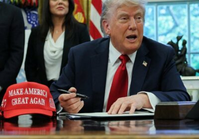 🇺🇸 | LO ÚLTIMO: Donald Trump dijo que no quiere autos importados de Canadá…