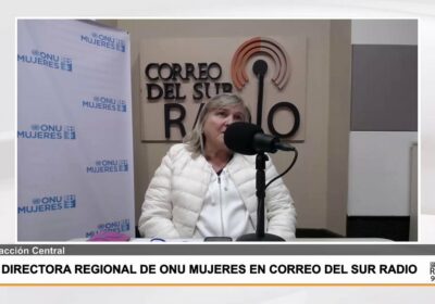 “Creo más en los avances que en los retrocesos. Yo creo que al movimiento…