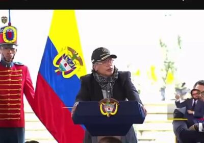 🇨🇴 | El presidente colombiano Gustavo Petro responde a las acusaciones de su antiguo…