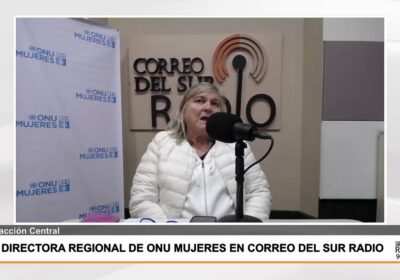 “El riesgo principal (en la región) es la falta de crecimiento económico (…), pero…
