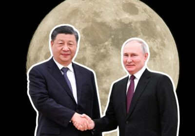 🇷🇺🇨🇳| LO ÚLTIMO: China y Rusia planean construir conjuntamente una planta de energía nuclear…