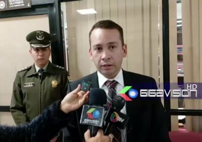 #Sucre Presidente del Tribunal Supremo de Justicia Romer Saucedo emitió un instructivo para que…