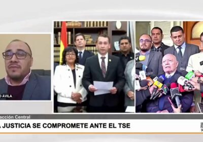 El respeto al principio de preclusión es clave en el acuerdo entre el Tribunal…