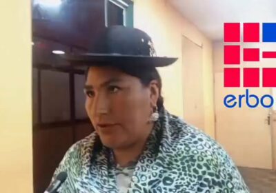 Lourdes Chambilla afirma que corresponde al Alcalde hacer cumplir la ley de congelamiento de…