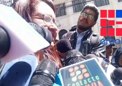 La Alcaldía ratifica que siguen vigentes las tarifas del transporte que fijó Iván Arias.…