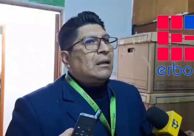 El fiscal Omar Mejillones explica las razones para postergar la declaración ampliatoria del exgeneral…