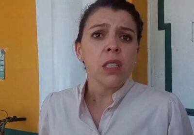 #GrupoFides | #ANF La concejal Daniela Cabrera (UN) hizo un llamado desde #Cochabamba a…
