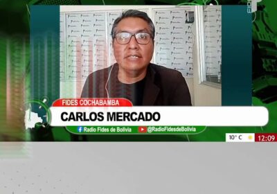 #GrupoFides | #ANF La Cámara Nacional de Exportadores, reunida en Cochabamba, determinó exigir al…