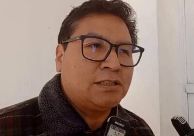 #GrupoFides | #ANF Alerta en Oruro por casos de influenza. El director del Sedes,…