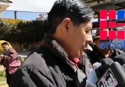 #ElAlto | Panificadores independientes dan su lista de costos y señalan que el pan…