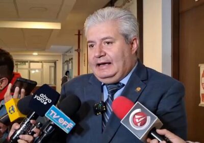 #GrupoFides | #ANF El diputado Enrique Urquidi informó que el proyecto de ley para…