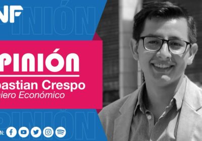 te invita a leer y comentar la nueva columna de #OPINIÓN de Sebastian…