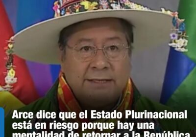 #GrupoFides | #ANF #Política Varios sectores exigieron al Gobierno un cambio en su modelo…