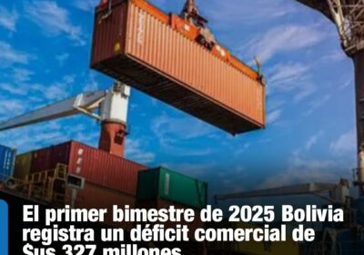 #GrupoFides | #ANF #Economía El veto a la exportación de carne y soya agravará…