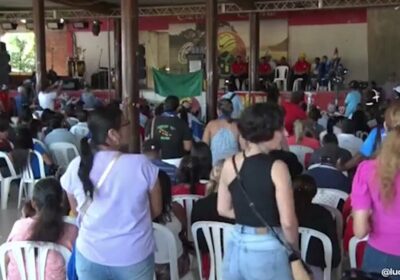 #GrupoFides | #ANF #Trinidad El presidente Luis Arce acusó a la derecha de tener…