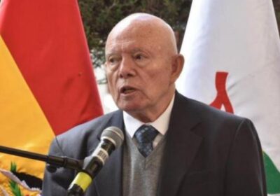 #GrupoFides | #ANF #Democracia 𝐇𝐚𝐬𝐬𝐞𝐧𝐭𝐞𝐮𝐟𝐞𝐥 𝐚𝐧𝐭𝐢𝐜𝐢𝐩𝐚 𝐪𝐮𝐞 𝐩𝐞𝐝𝐢𝐝𝐨𝐬 𝐝𝐞 𝐩𝐚𝐫𝐢𝐝𝐚𝐝 𝐲 𝐩𝐚𝐫𝐭𝐢𝐜𝐢𝐩𝐚𝐜𝐢ó𝐧 𝐢𝐧𝐝í𝐠𝐞𝐧𝐚 𝐧𝐨…