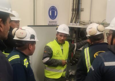 #GrupoFides | #ANF #AND 𝐇𝐮𝐚𝐰𝐞𝐢 𝐨𝐩𝐭𝐢𝐦𝐢𝐳𝐚 𝐥𝐚 𝐞𝐟𝐢𝐜𝐢𝐞𝐧𝐜𝐢𝐚 𝐞𝐧𝐞𝐫𝐠é𝐭𝐢𝐜𝐚 𝐝𝐞 𝐒𝐨𝐟í𝐚 𝐠𝐫𝐚𝐜𝐢𝐚𝐬 𝐚 𝐬𝐮…