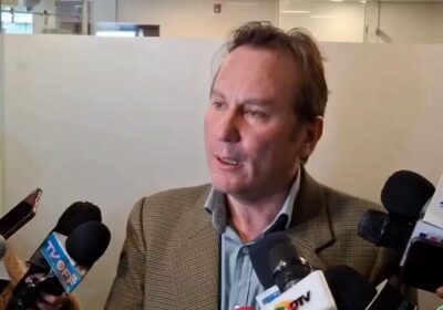 #GrupoFides | #ANF El diputado de CC, Ingvar Ellefsen, pide la expulsión y el…