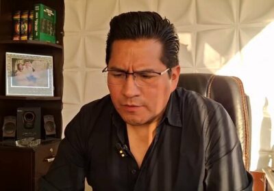 #GrupoFides | #ANF Amplían a tres meses la detención preventiva del joven acusado de…