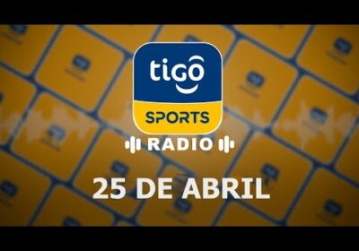 Tigo Sports Radio En VIVO