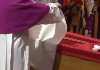 🇻🇦 | ÚLTIMO ADIÓS AL PAPA FRANCISCO: