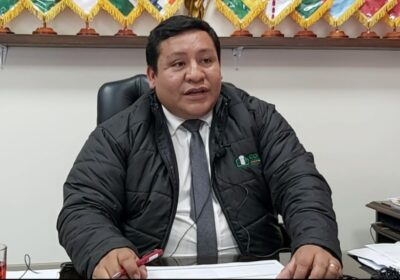 #GrupoFides | #ANF El Gobierno adeuda aproximadamente Bs 150 millones al Órgano Judicial desde…