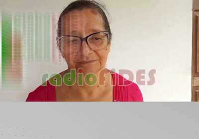 #GrupoFides | #ANF En el marco del Día de la Secretaria Boliviana, la presidenta…