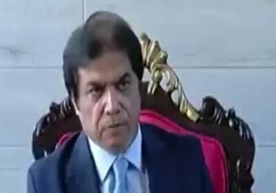 🇵🇰🇮🇳 | El ministro de Ferrocarriles de Pakistán, Hanif Abbasi: “Nuestros misiles nucleares no…