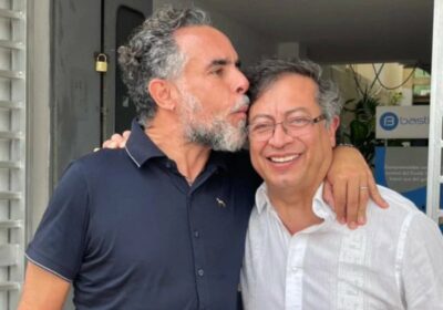 🇨🇴 | LO ÚLTIMO: «A veces me da duro aceptarlo», Armando Benedetti admitió adicción…