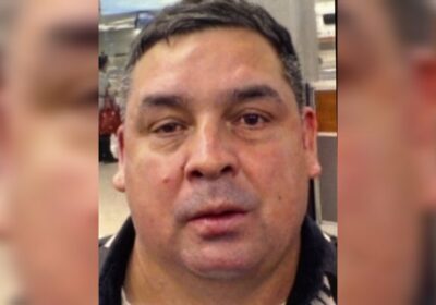 🇺🇸🇨🇱 | LO ÚLTIMO: Chileno fue detenido tras robarle cartera a secretaria de Seguridad…