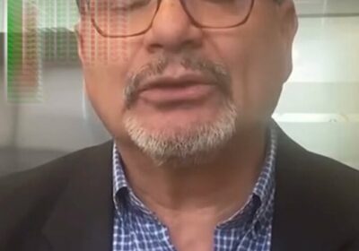 #GrupoFides | #ANF El economista Gonzalo Chávez explica ¿Por qué vuelve a subir el…