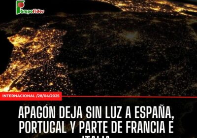 #GrupoFides | #ANF Varios países del sur de Europa, incluidos España, Francia, Portugal e…
