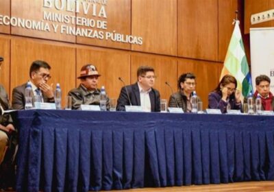 #GrupoFides | #ANF #Economía 𝐀 𝐭𝐫𝐞𝐬 𝐝í𝐚𝐬 𝐝𝐞𝐥 𝟏 𝐝𝐞 𝐌𝐚𝐲𝐨, 𝐥𝐚 𝐂𝐎𝐁 𝐲…