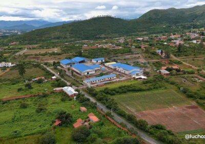 Nos encontramos en un momento crucial para el desarrollo industrial de Bolivia, y Tarija…