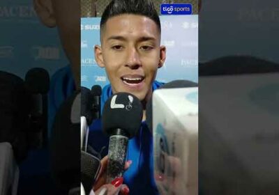 🚨Ramiro Vaca responde🗣️ a las críticas🔥y respalda al cuerpo técnico. 💯