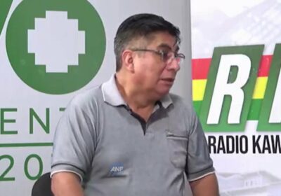 #GrupoFides | Mientras hablaba del reto que significaría ser nuevamente presidente, #EvoMorales reveló que,…