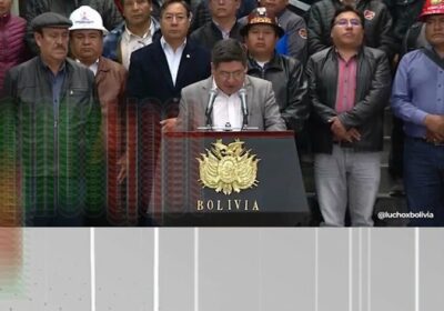 #GrupoFides | #ANF Tras varias horas de negociación, concluyó la reunión entre representantes de…