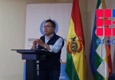 Después de que cooperativas mineras pidieron autorizaciones para trabajar en alrededores del Salar de…